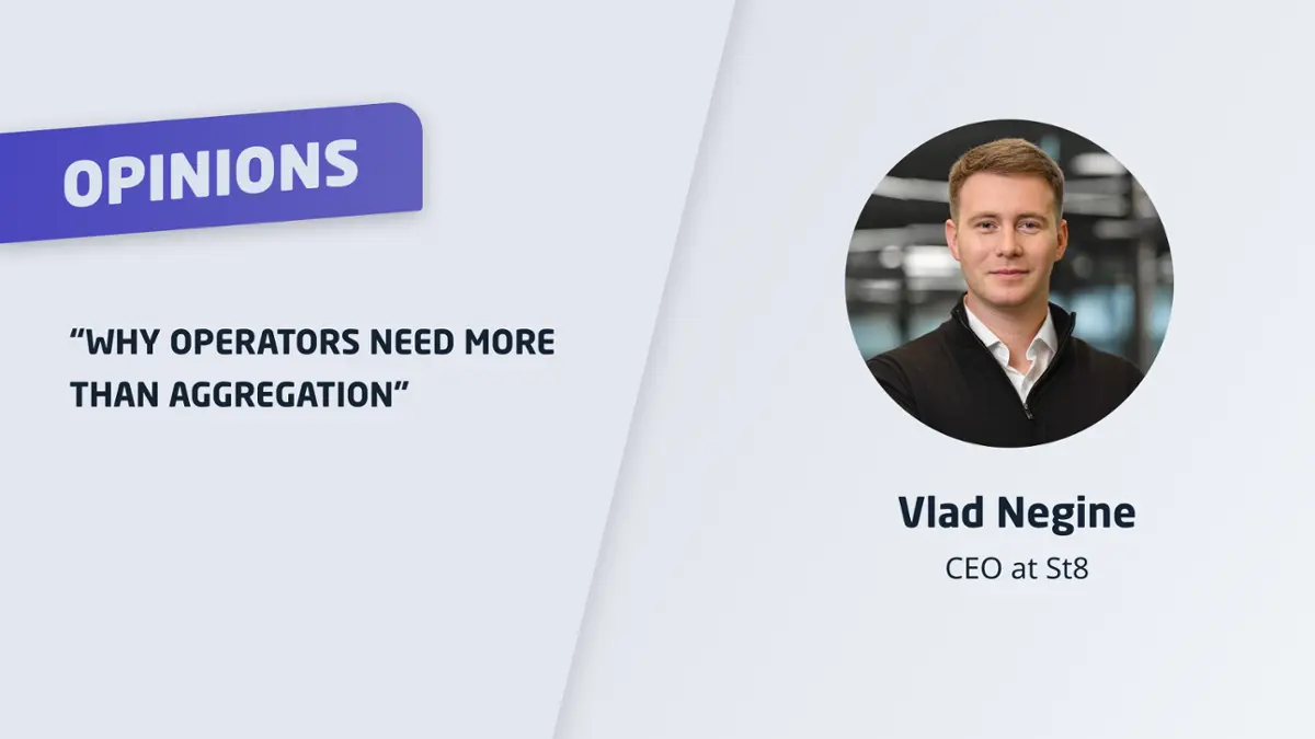 Vlad Negine